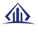 芒特甘比尔国际酒店 Logo